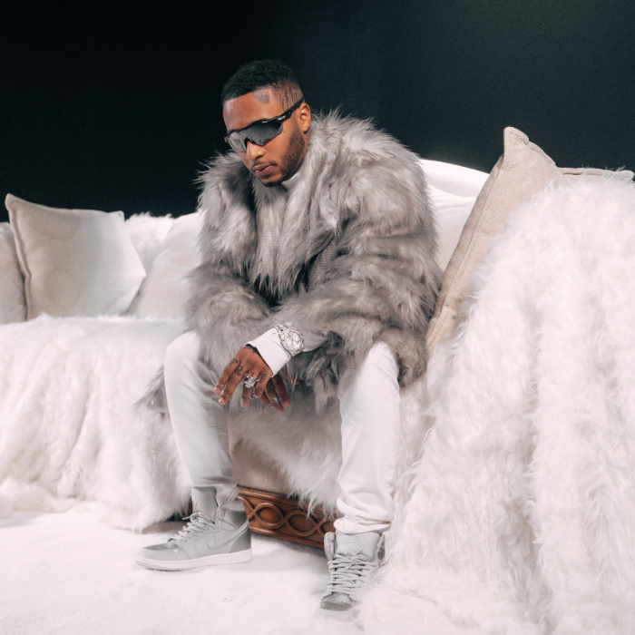 Orochi em Juiz de Fora (Foto: Divulgação)